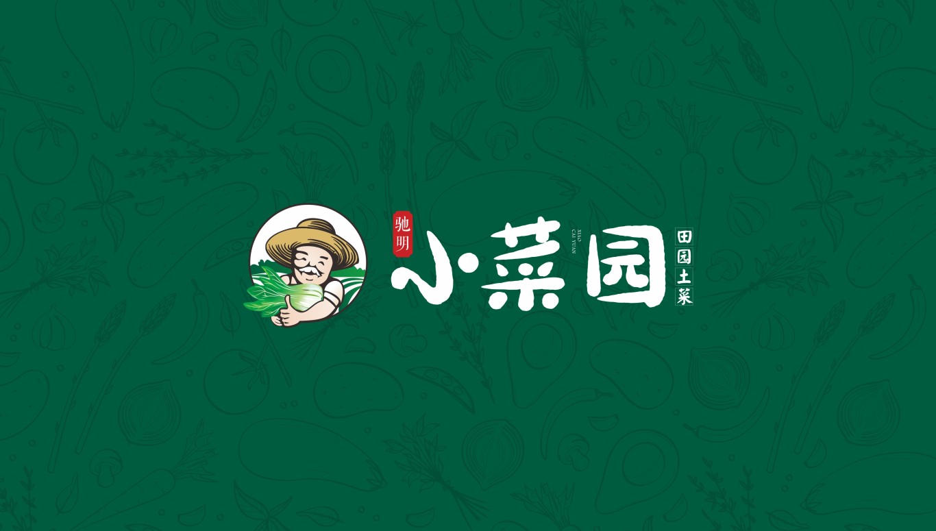 深圳连锁品牌策划设计中国新徽菜的代表小菜园完成融资
